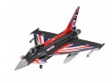 Revell Model plastikowy Eurofighter Black Jack 1/48