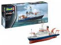 Revell Model plastikowy German Research Vessel Meteo 1/300