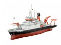 Revell Model plastikowy German Research Vessel Meteo 1/300