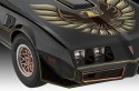 Revell Model plastikowy Pontiac Trans AM 1/8