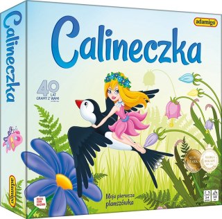 Adamigo Gra Calineczka