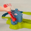 Fisher Price Kolejka Tomek i Przyjaciele Epicka pętla - Plac remontowy