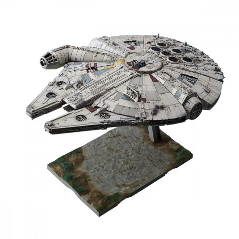 Revell Model plastikowy Star Wars Millennium Falcon 1/144