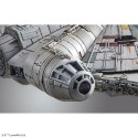 Revell Model plastikowy Star Wars Millennium Falcon 1/144