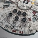 Revell Model plastikowy Star Wars Millennium Falcon 1/144