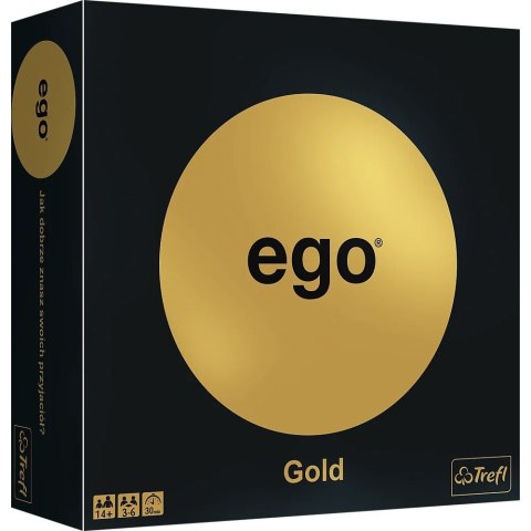 Trefl Gra Ego Gold