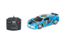 Artyk Auto R/C niebieskie TFB