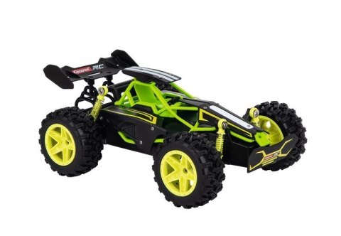 Carrera Samochód RC Lime Buggy 2,4GHz