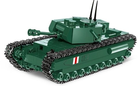 Cobi Klocki Klocki HC WWII Churchill MK.IV 315 elementów