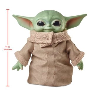 Mattel Figurka Star Wars The Child Dziecko