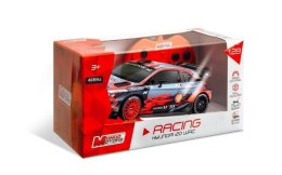 Mondo Samochód R/C - Hyundai I20 WRC 1:28