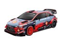 Mondo Samochód R/C - Hyundai I20 WRC 1:28