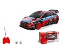 Mondo Samochód R/C - Hyundai I20 WRC 1:28