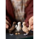 Schleich Figurki Farm World Kurze przyjaciółki