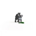 Schleich Figurki WILD LIFE Mama Koala z Maluszkiem