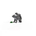 Schleich Figurki WILD LIFE Mama Koala z Maluszkiem