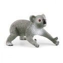 Schleich Figurki WILD LIFE Mama Koala z Maluszkiem