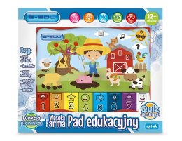 Artyk Pad edukacyjny - Wesoła farma E-Edu