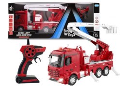 Artyk Pojazd RC Straż pożarna Toys For Boys