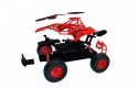 Carrera Kalendarz adwentowy RC Auto Buggy 2,4GHz