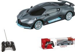 Mondo Pojazd R/C - Bugatti Divo 2,4 GHz 1:24