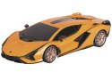 Mondo Pojazd R/C - Lamborghini Sian 1:24