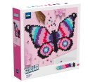 Dante Klocki Plus Plus Puzzle po numerach - Motyl 800 elementów