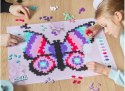 Dante Klocki Plus Plus Puzzle po numerach - Motyl 800 elementów