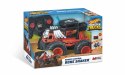 Mondo Pojazd R/C Hot Wheels Monster Trucks Bone Shaker