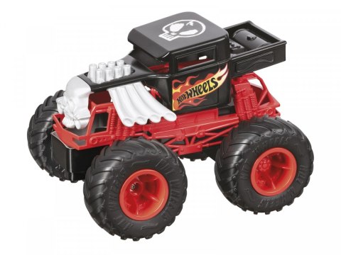 Mondo Pojazd R/C Hot Wheels Monster Trucks Bone Shaker