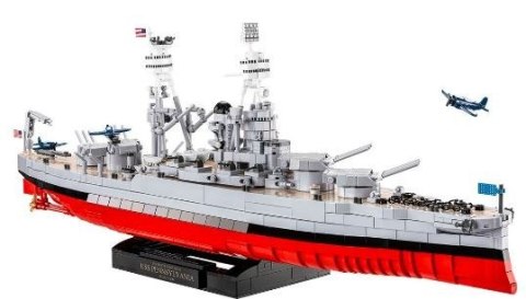 Cobi Klocki Klocki Pennsylvania - Class Battleship (2in1) - Executive Edition