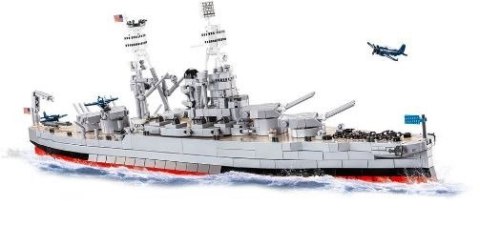 Cobi Klocki Klocki Pennsylvania - Class Battleship (2in1) - Executive Edition