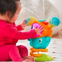 Fisher Price Interaktywna zabawka edukacyjna Taneczny DJ