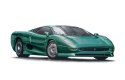 Italeri Model plastikowy Jaguar XJ220 1/24