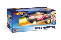 Mondo Pojazd R/C Hot Wheels Dune Monster, 2 rodzaje