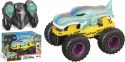 Mondo Pojazd R/C Hot Wheels Monster Trucks Mega Wrex