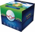 Pokemon TCG Karty Pokemon Go Premier Deck Holder Collection - Dragonite VStar