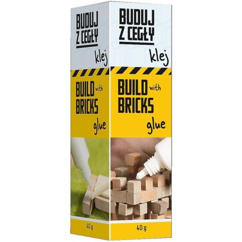 Trefl Klej Brick Trick 40g