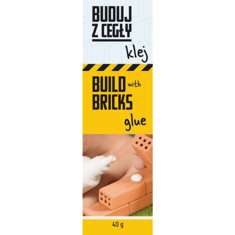 Trefl Klej Brick Trick 40g