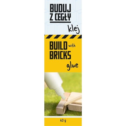 Trefl Klej Brick Trick 40g