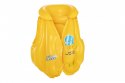 BESTWAY Kamizelka do nauki pływania Swim Safe Step C 51 x 46 cm