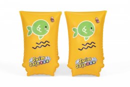 BESTWAY Rękawki do nauki pływania L/XL Swim Safe Step C 30 x 15 cm