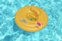 BESTWAY Siedzisko do nauki pływania Kółko Swim Safe Step A 69 cm