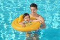 BESTWAY Siedzisko do nauki pływania Kółko Swim Safe Step A 69 cm