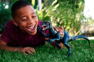 Mattel Figurka Jurassic World Indoraptor