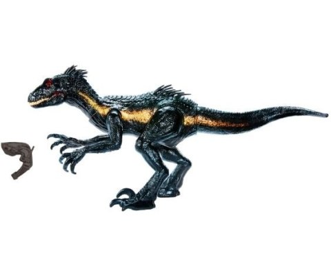 Mattel Figurka Jurassic World Indoraptor