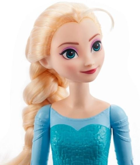 Mattel Lalka Disney Frozen Elsa Kraina Lodu 1