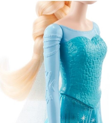 Mattel Lalka Disney Frozen Elsa Kraina Lodu 1