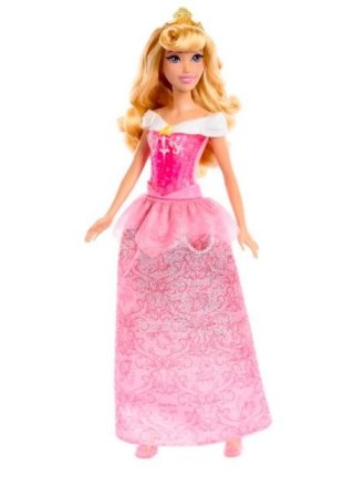 Mattel Lalka Disney Princess, Aurora