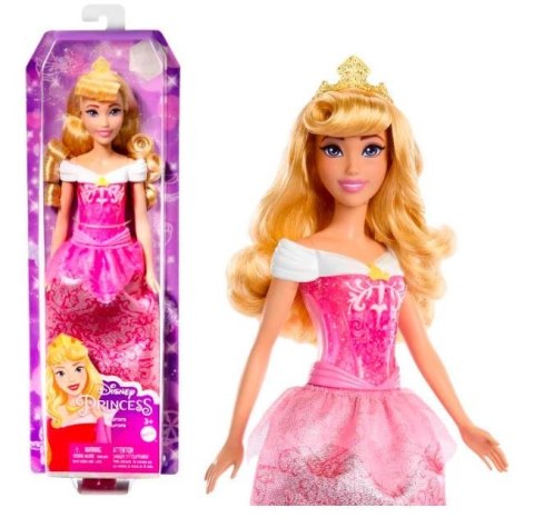 Mattel Lalka Disney Princess, Aurora